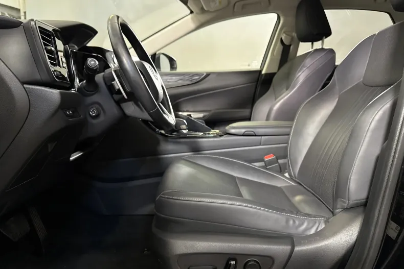 Lexus Seria NX din 2023 cu 82.692 km - oferta LEX232832 - foto 19