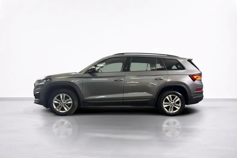 Skoda Kodiaq din 2022 cu 161.119 km - oferta SKO232833 - foto 2