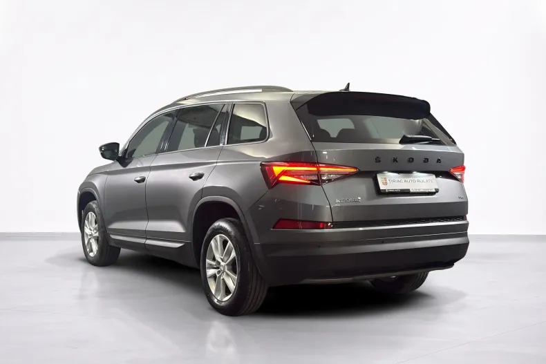 Skoda Kodiaq din 2022 cu 161.119 km - oferta SKO232833 - foto 3