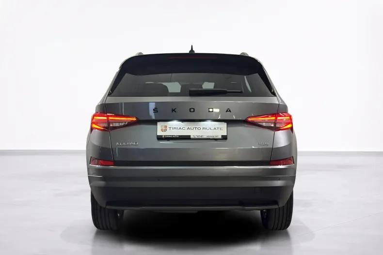 Skoda Kodiaq din 2022 cu 161.119 km - oferta SKO232833 - foto 4