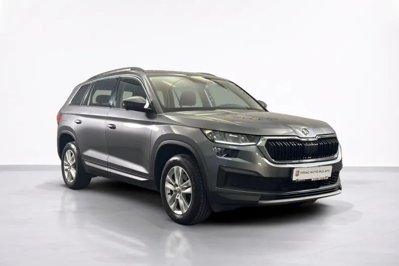 Skoda Kodiaq din 2022 cu 161.119 km - oferta SKO232833 - foto 7