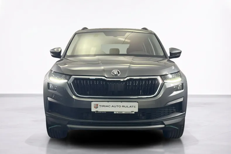 Skoda Kodiaq din 2022 cu 161.119 km - oferta SKO232833 - foto 8