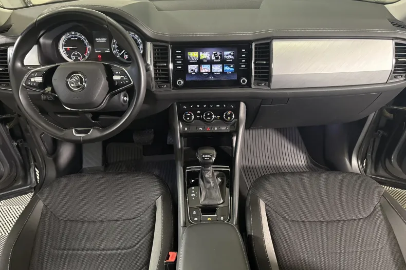 Skoda Kodiaq din 2022 cu 161.119 km - oferta SKO232833 - foto 9