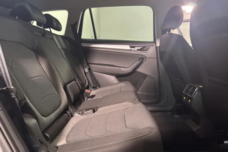 Skoda Kodiaq din 2022 cu 161.119 km - oferta SKO232833 - foto 12