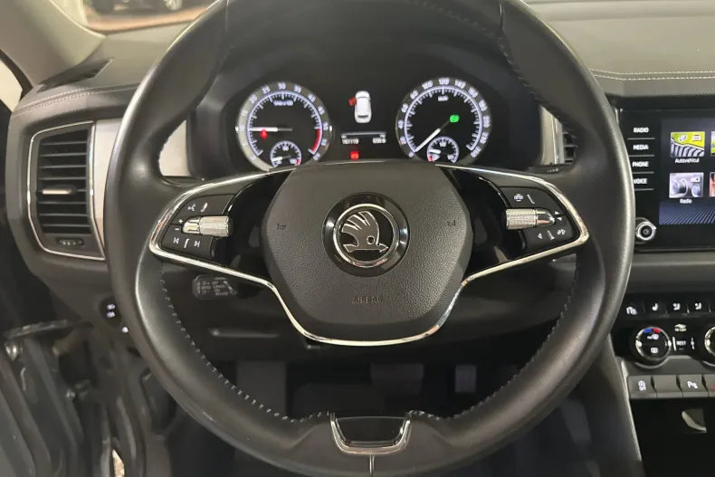 Skoda Kodiaq din 2022 cu 161.119 km - oferta SKO232833 - foto 16