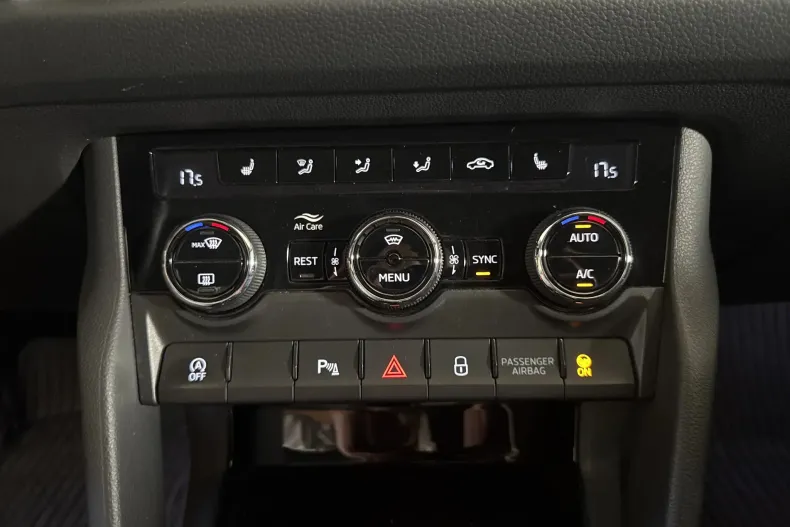 Skoda Kodiaq din 2022 cu 161.119 km - oferta SKO232833 - foto 18