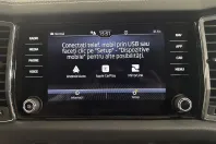Skoda Kodiaq din 2022 cu 161.119 km - oferta SKO232833 - foto 20