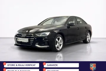 Audi A4 Limuzina din 2022 - oferta AUD232834