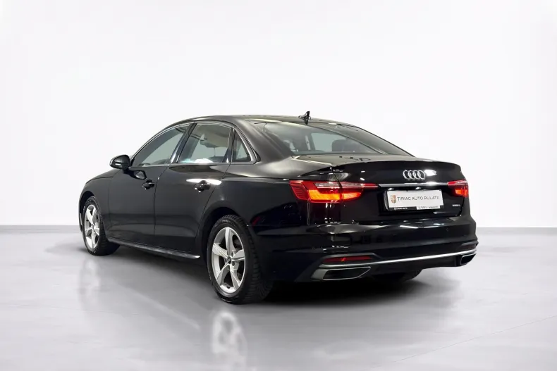 Audi A4 Limuzina din 2022 cu 98.252 km - oferta AUD232834 - foto 3