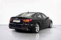 Audi A4 Limuzina din 2022 cu 98.252 km - oferta AUD232834 - foto 5