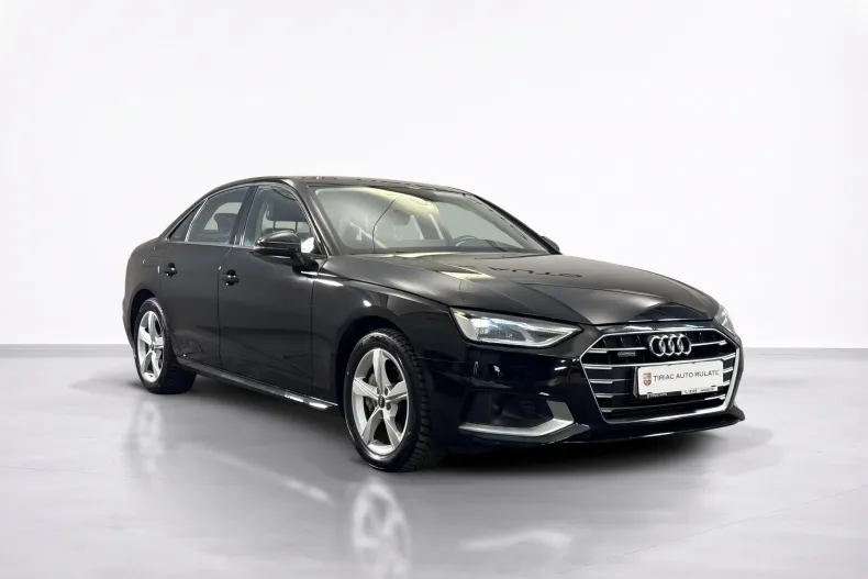 Audi A4 Limuzina din 2022 cu 98.252 km - oferta AUD232834 - foto 7