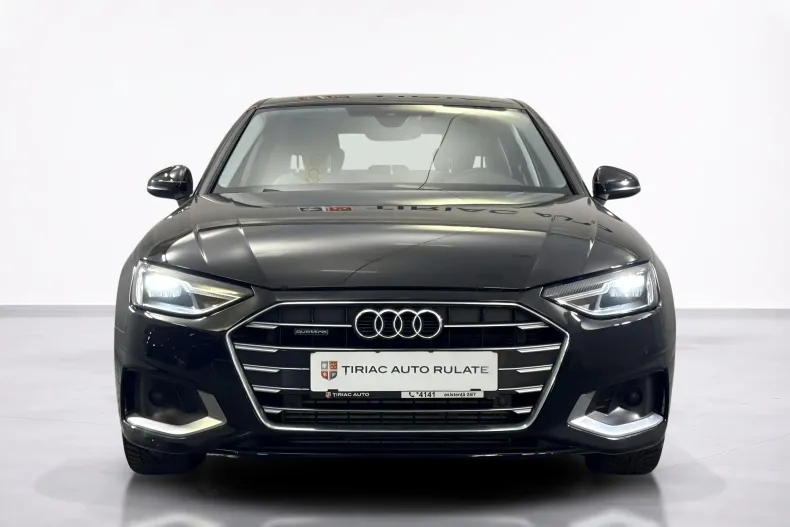 Audi A4 Limuzina din 2022 cu 98.252 km - oferta AUD232834 - foto 8