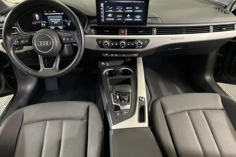 Audi A4 Limuzina din 2022 cu 98.252 km - oferta AUD232834 - foto 9