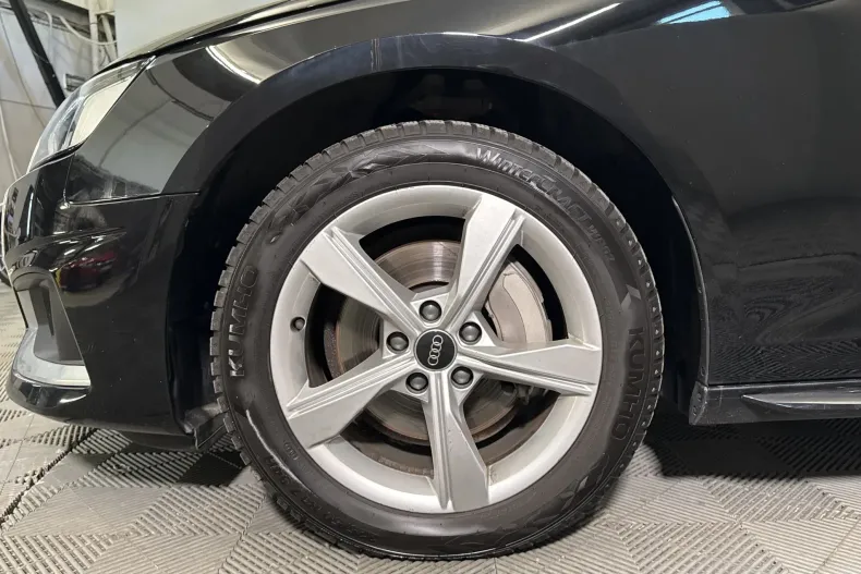 Audi A4 Limuzina din 2022 cu 98.252 km - oferta AUD232834 - foto 13