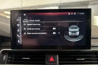 Audi A4 Limuzina din 2022 cu 98.252 km - oferta AUD232834 - foto 19