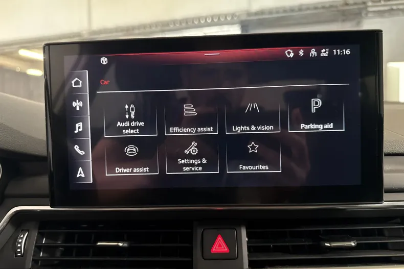 Audi A4 Limuzina din 2022 cu 98.252 km - oferta AUD232834 - foto 20