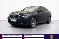 BMW X6 (Seria X) din 2023 cu 25.413 km - oferta BMW232835 - foto 1