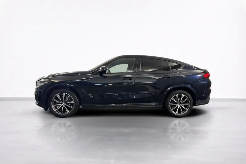 BMW X6 (Seria X) din 2023 cu 25.413 km - oferta BMW232835 - foto 2
