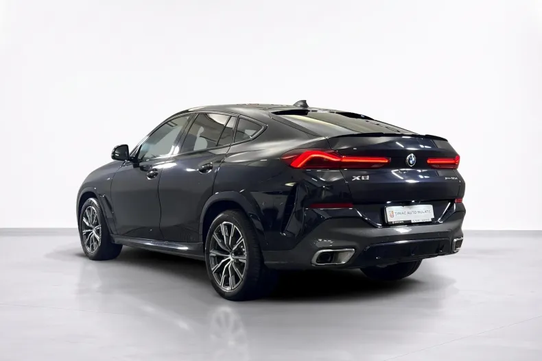 BMW X6 (Seria X) din 2023 cu 25.413 km - oferta BMW232835 - foto 3