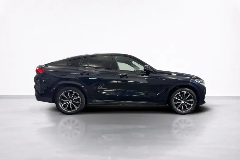 BMW X6 (Seria X) din 2023 cu 25.413 km - oferta BMW232835 - foto 6