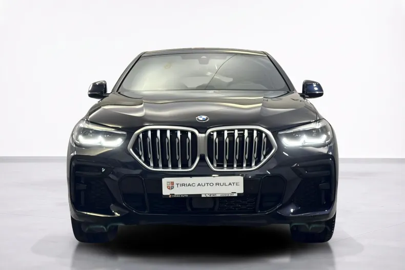 BMW X6 (Seria X) din 2023 cu 25.413 km - oferta BMW232835 - foto 8