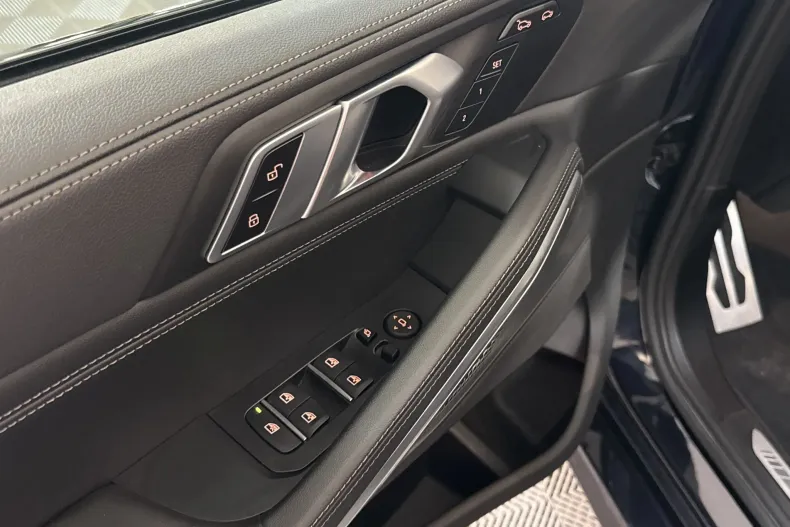 BMW X6 (Seria X) din 2023 cu 25.413 km - oferta BMW232835 - foto 13