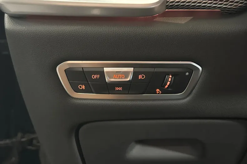 BMW X6 (Seria X) din 2023 cu 25.413 km - oferta BMW232835 - foto 14