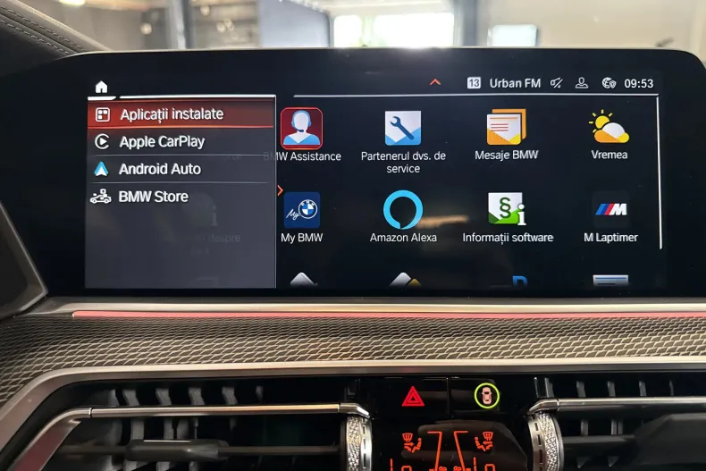 BMW X6 (Seria X) din 2023 cu 25.413 km - oferta BMW232835 - foto 19
