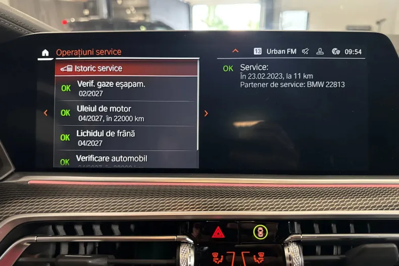 BMW X6 (Seria X) din 2023 cu 25.413 km - oferta BMW232835 - foto 21