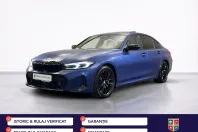 BMW 320d (Seria 3) din 2024 cu 34.096 km - oferta BMW232836 - foto 1