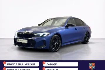 BMW 320d din 2024 - oferta BMW232836