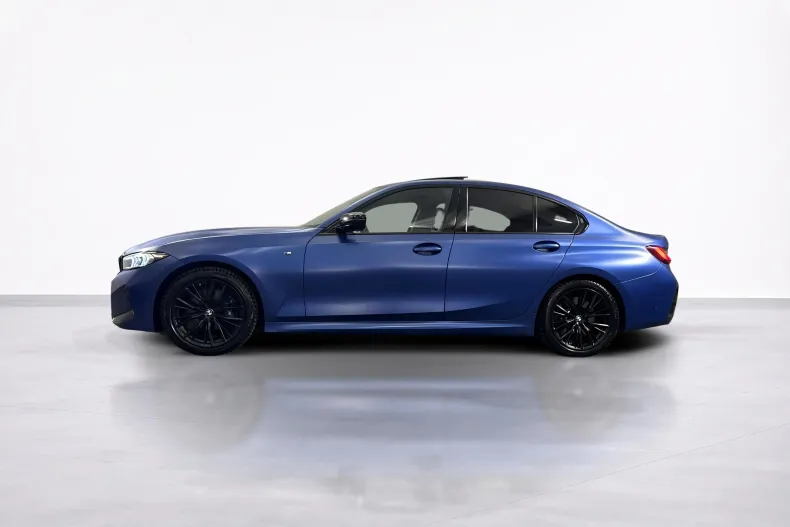 BMW 320d (Seria 3) din 2024 cu 34.096 km - oferta BMW232836 - foto 2