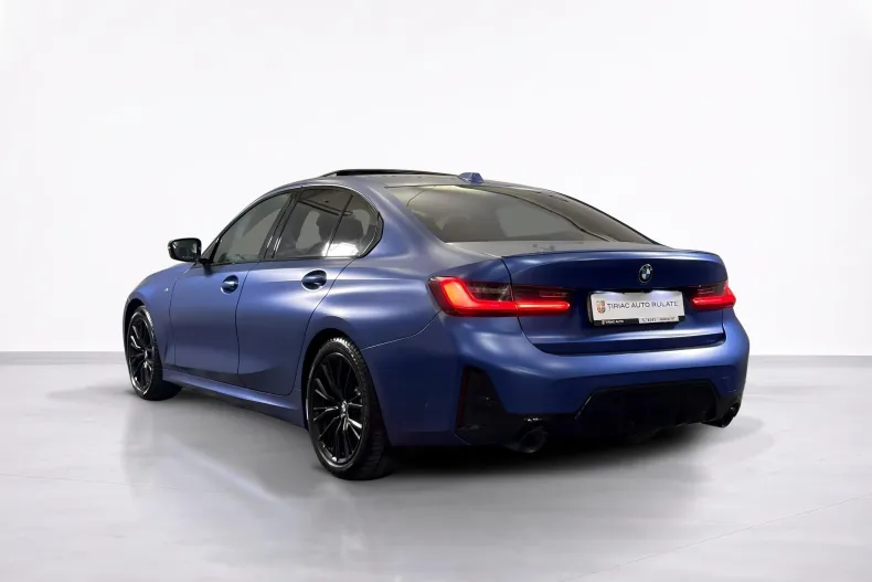 BMW 320d (Seria 3) din 2024 cu 34.096 km - oferta BMW232836 - foto 3