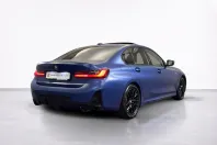 BMW 320d (Seria 3) din 2024 cu 34.096 km - oferta BMW232836 - foto 5