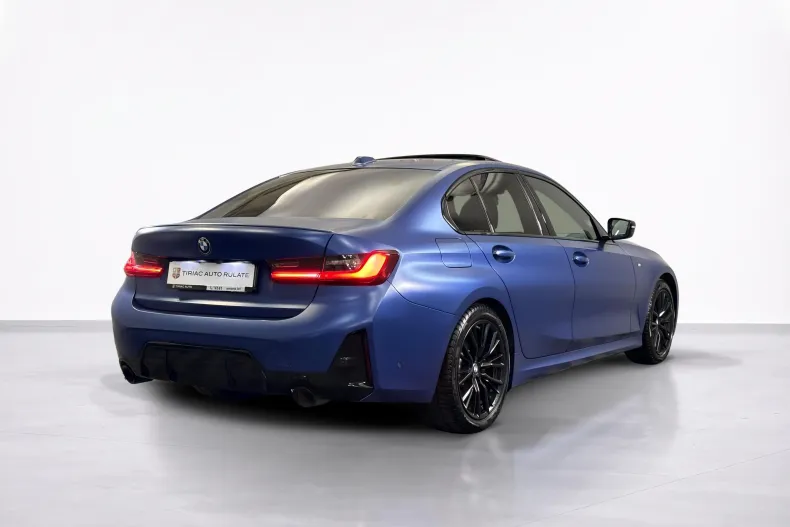 BMW 320d (Seria 3) din 2024 cu 34.096 km - oferta BMW232836 - foto 5