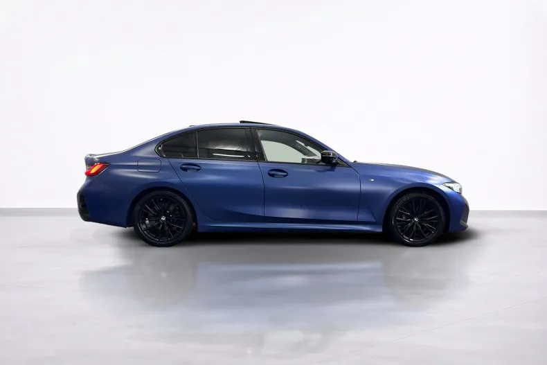 BMW 320d (Seria 3) din 2024 cu 34.096 km - oferta BMW232836 - foto 6