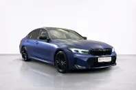 BMW 320d (Seria 3) din 2024 cu 34.096 km - oferta BMW232836 - foto 7