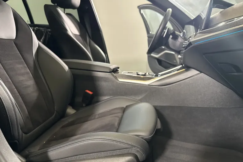 BMW 320d (Seria 3) din 2024 cu 34.096 km - oferta BMW232836 - foto 11