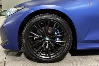 BMW 320d (Seria 3) din 2024 cu 34.096 km - oferta BMW232836 - foto 13