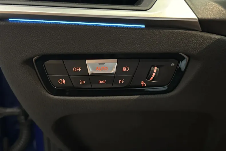 BMW 320d (Seria 3) din 2024 cu 34.096 km - oferta BMW232836 - foto 15