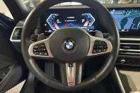 BMW 320d (Seria 3) din 2024 cu 34.096 km - oferta BMW232836 - foto 16