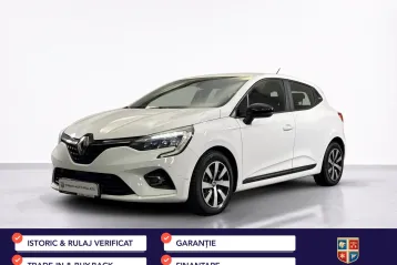 Renault Clio din 2022 - oferta REN232837