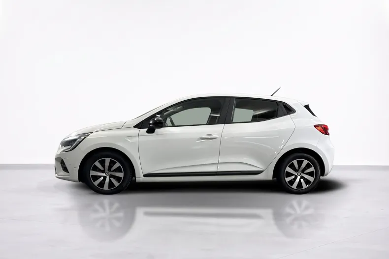 Renault Clio din 2022 cu 124.359 km - oferta REN232837 - foto 2