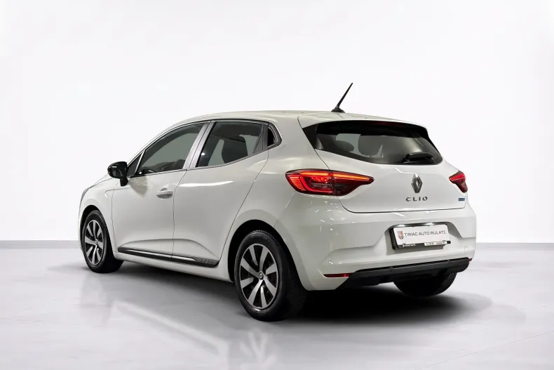 Renault Clio din 2022 cu 124.359 km - oferta REN232837 - foto 3