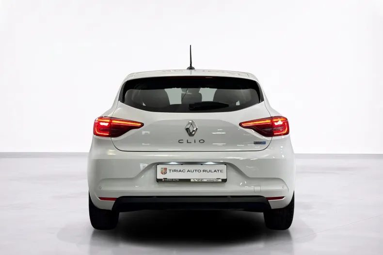 Renault Clio din 2022 cu 124.359 km - oferta REN232837 - foto 4