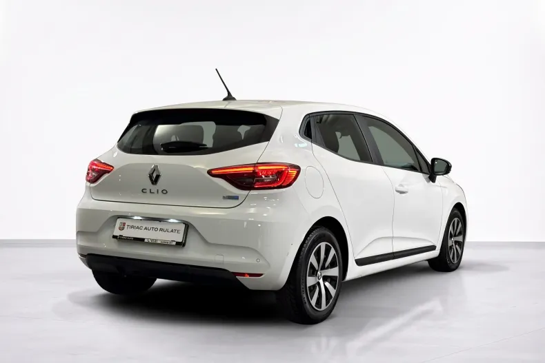 Renault Clio din 2022 cu 124.359 km - oferta REN232837 - foto 5
