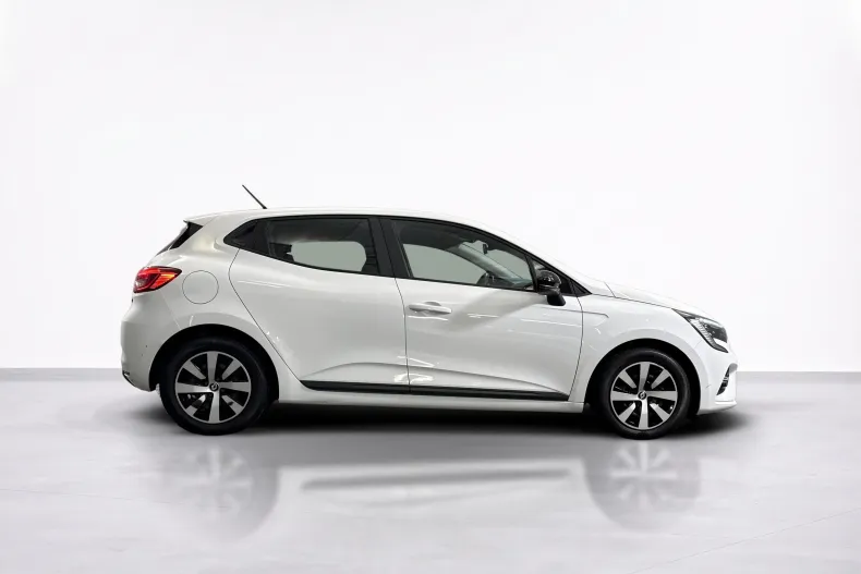 Renault Clio din 2022 cu 124.359 km - oferta REN232837 - foto 6