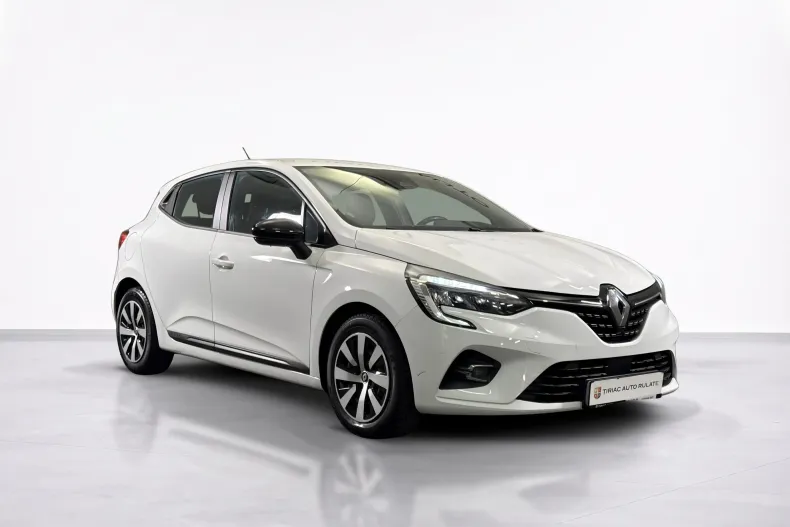 Renault Clio din 2022 cu 124.359 km - oferta REN232837 - foto 7