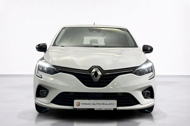 Renault Clio din 2022 cu 124.359 km - oferta REN232837 - foto 8