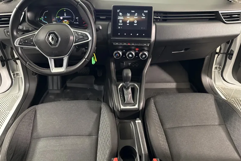 Renault Clio din 2022 cu 124.359 km - oferta REN232837 - foto 9